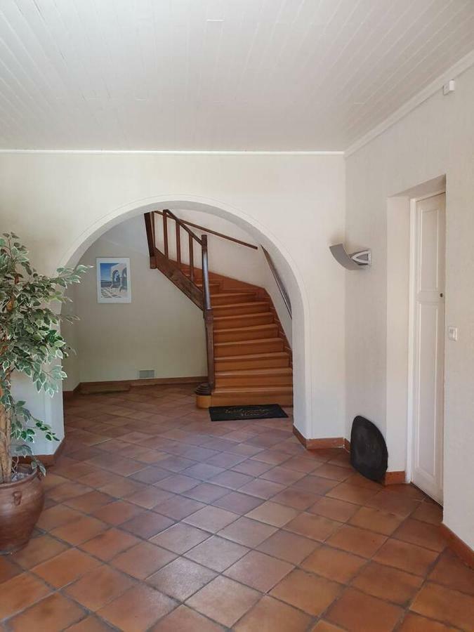 Studio Avec Grand Balcon- Residence De Caractere Bandol Exterior foto